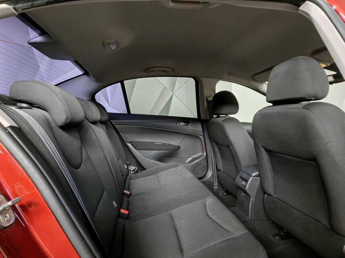 Продажа Б/У Пежо 408. Фото: #11