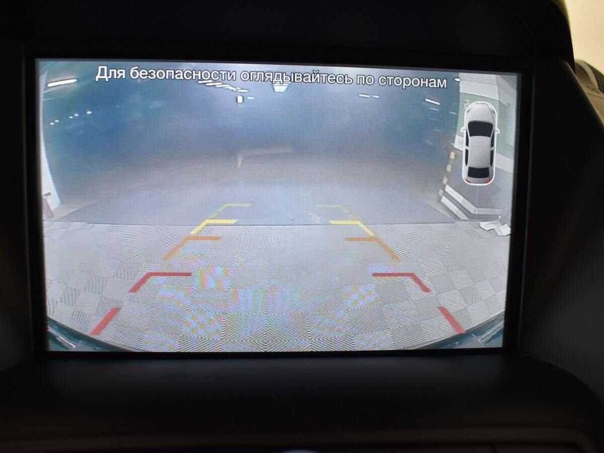 Продажа Б/У Форд Куга. Фото: #15