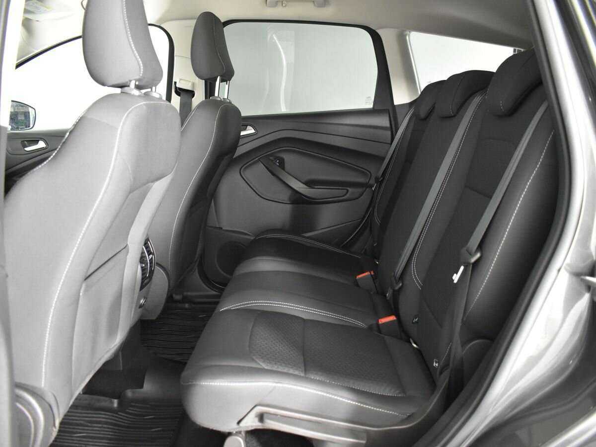 Продажа Б/У Форд Куга. Фото: #16