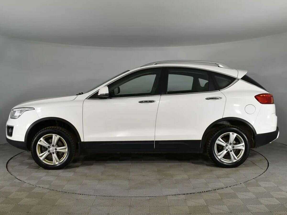 Продажа Б/У ФАВ Бестюрн Икс80. Фото: #5