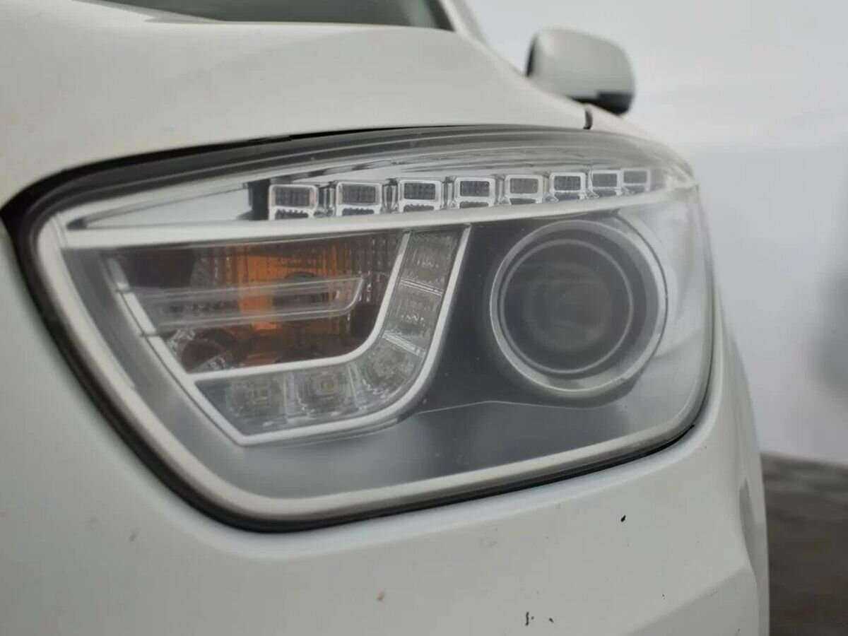 Продажа Б/У ФАВ Бестюрн Икс80. Фото: #6