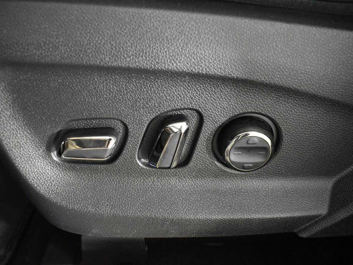 Купить EXEED TXL с пробегом. Фото: #12