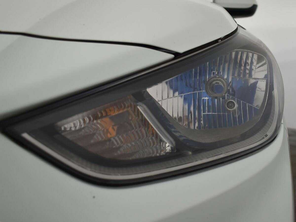 Продажа Б/У Хендай Солярис. Фото: #6