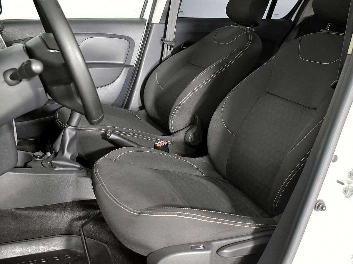 Продажа Б/У Рено Сандеро. Фото: #6