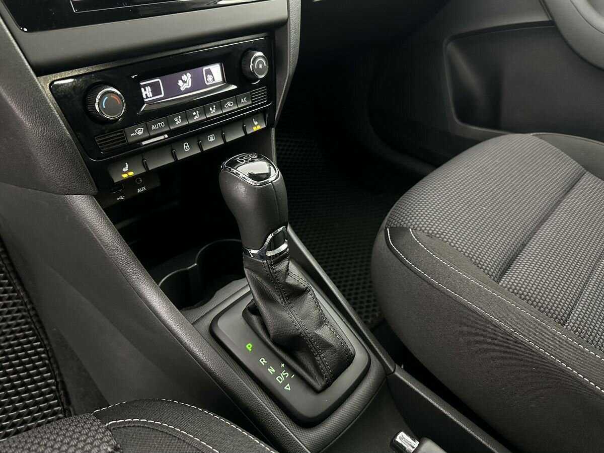 Продажа Б/У Шкода Рапид. Фото: #14