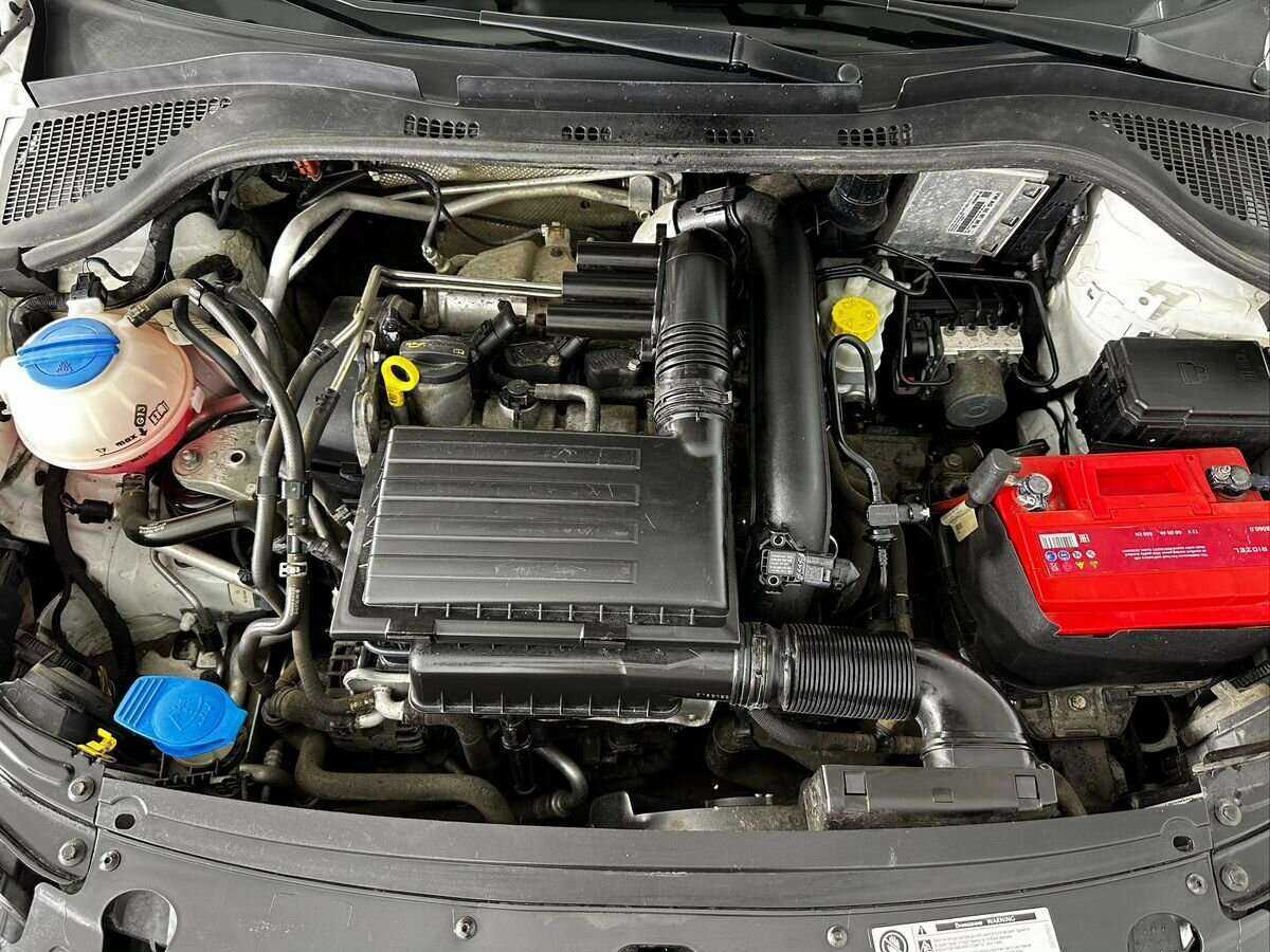 Продажа Б/У Шкода Рапид. Фото: #17