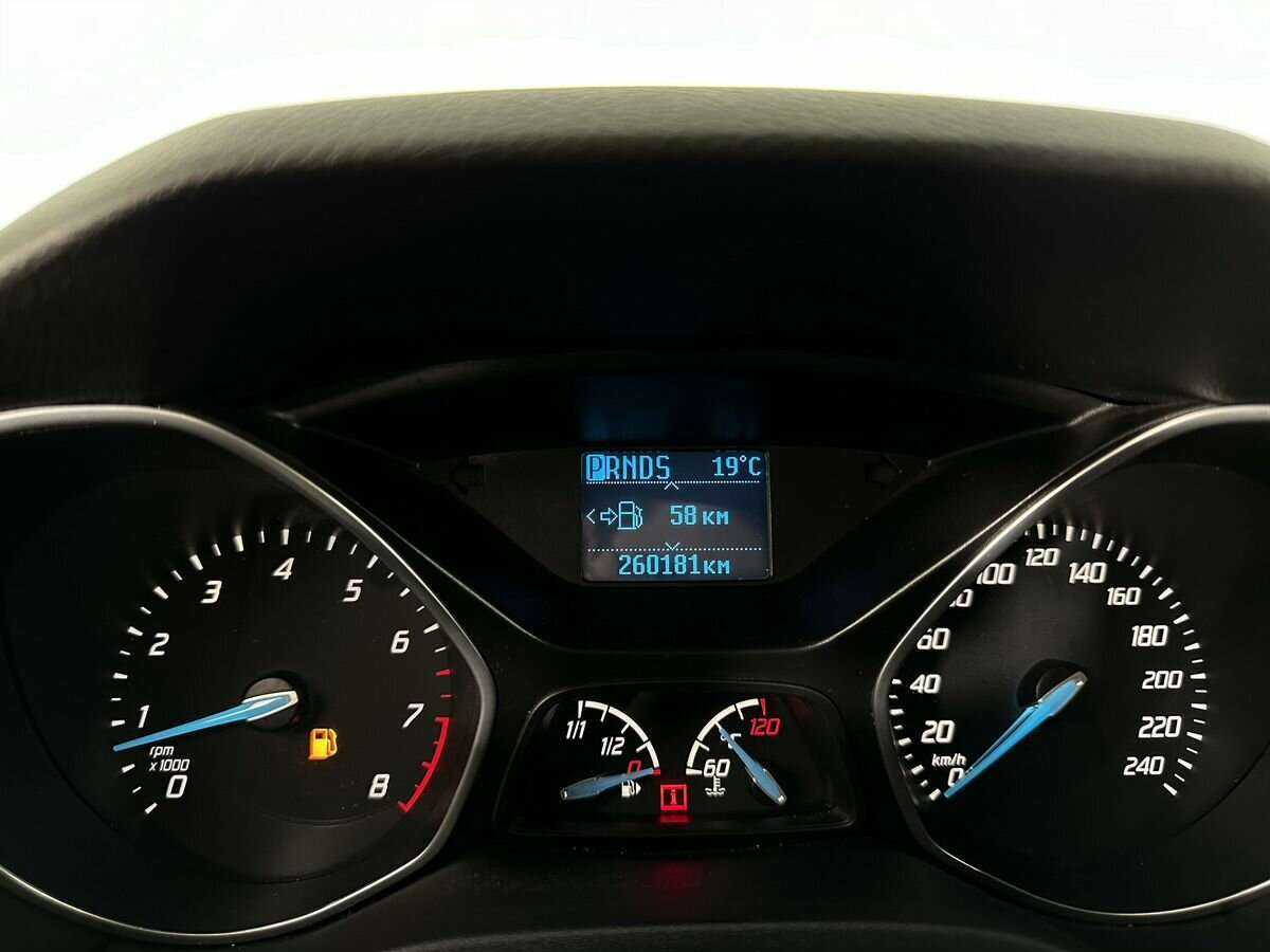 Продажа Б/У Форд Фокус. Фото: #10