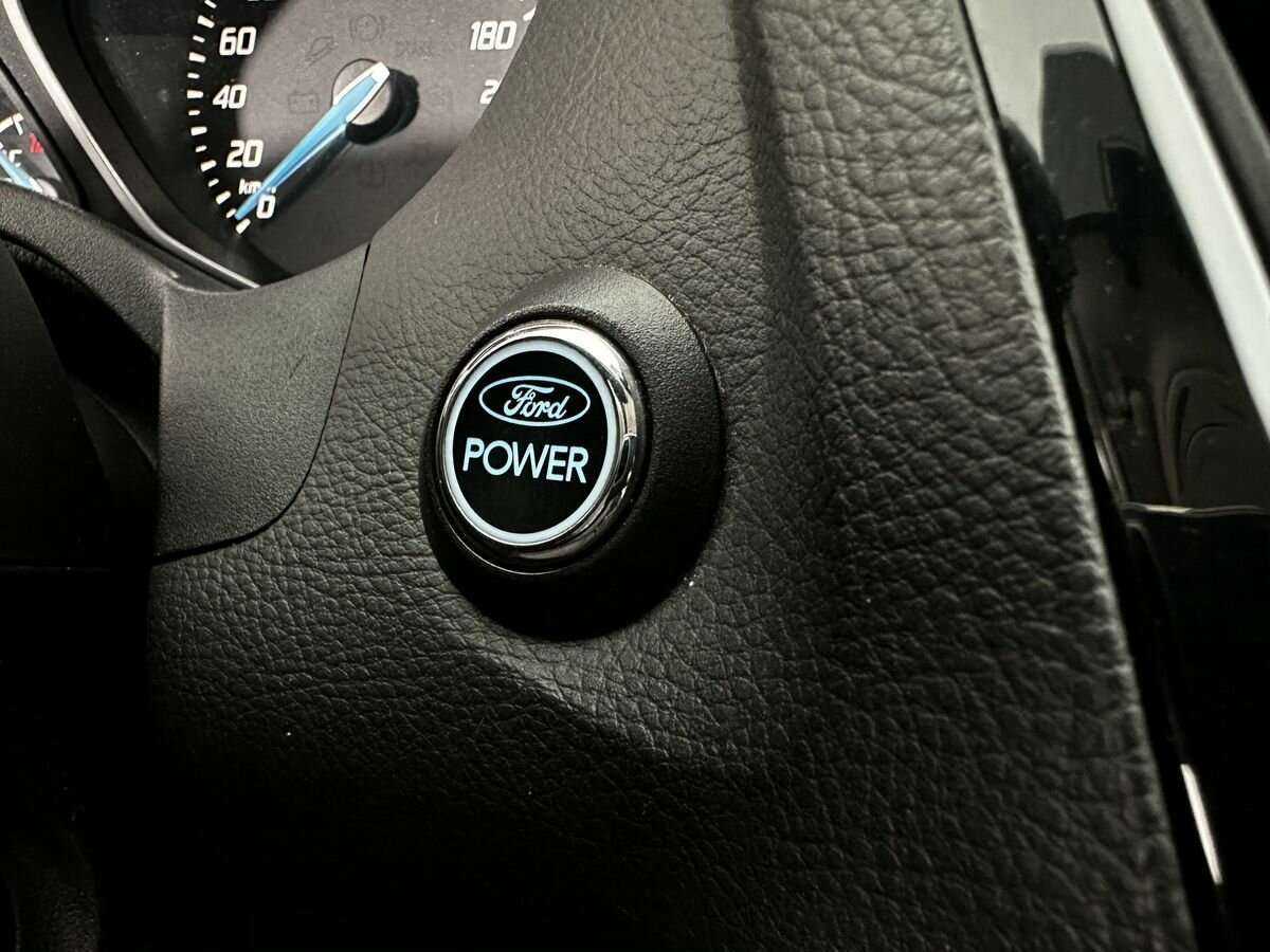 Продажа Б/У Форд Фокус. Фото: #11