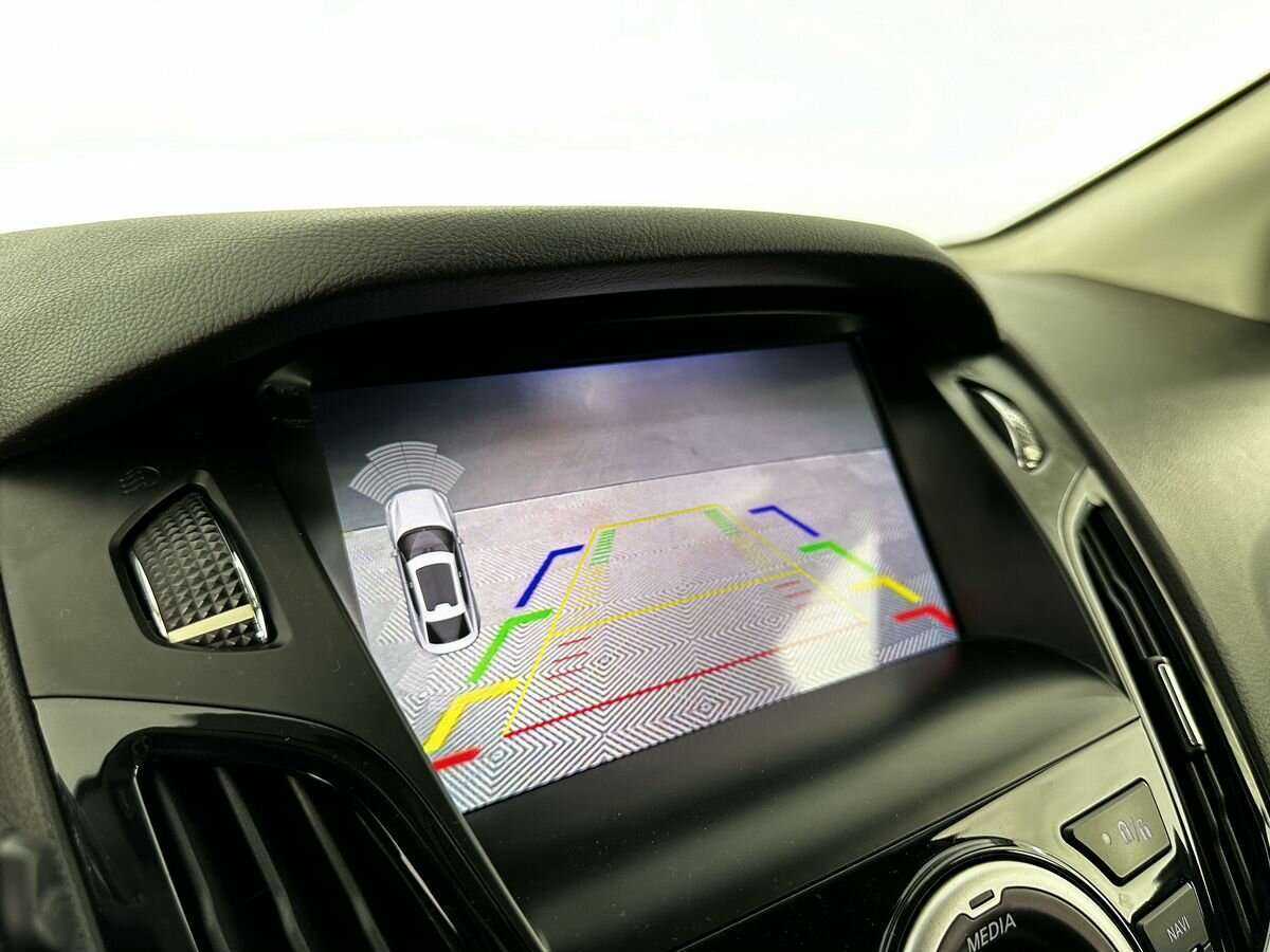 Продажа Б/У Форд Фокус. Фото: #14