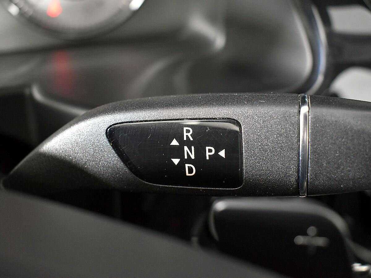 Купить Mercedes-Benz GLK-Класс с пробегом. Фото: #11