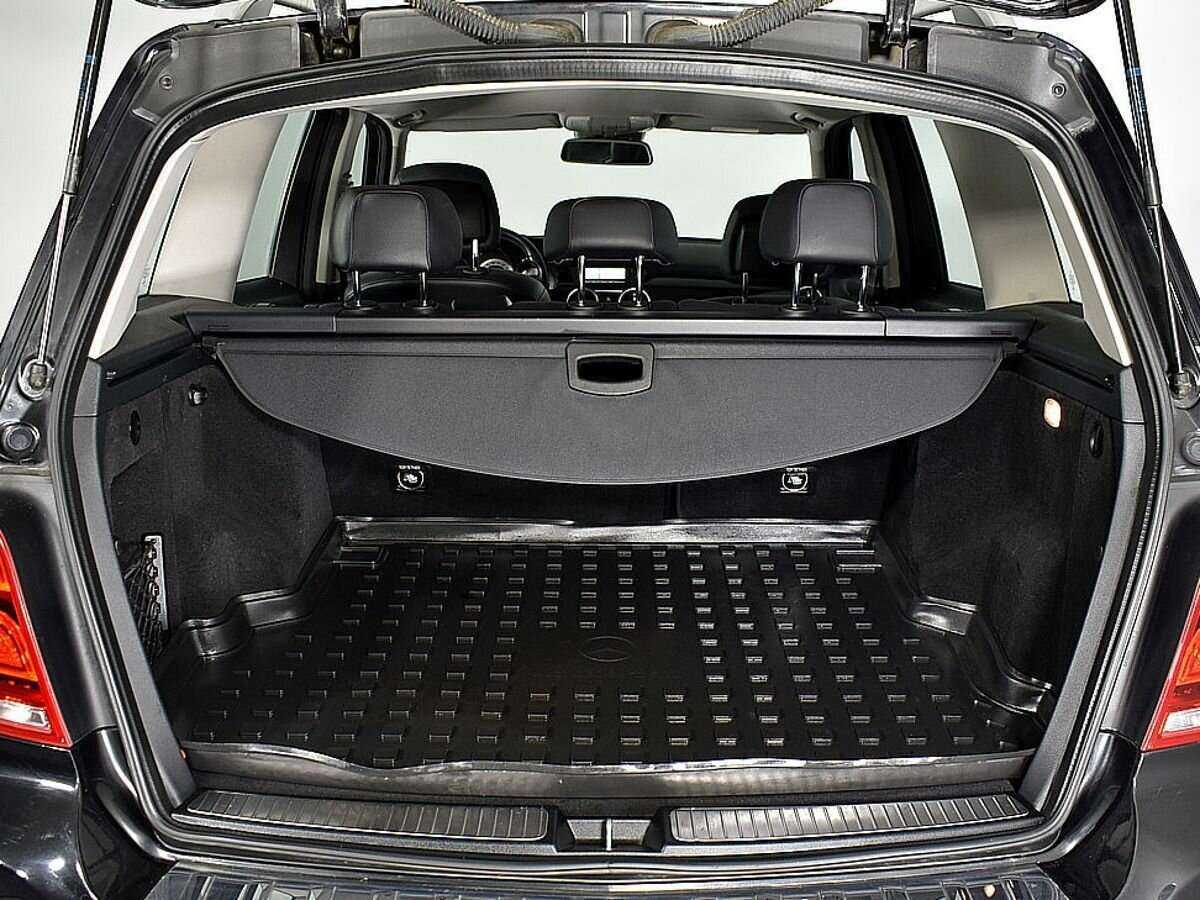 Купить Mercedes-Benz GLK-Класс с пробегом. Фото: #13