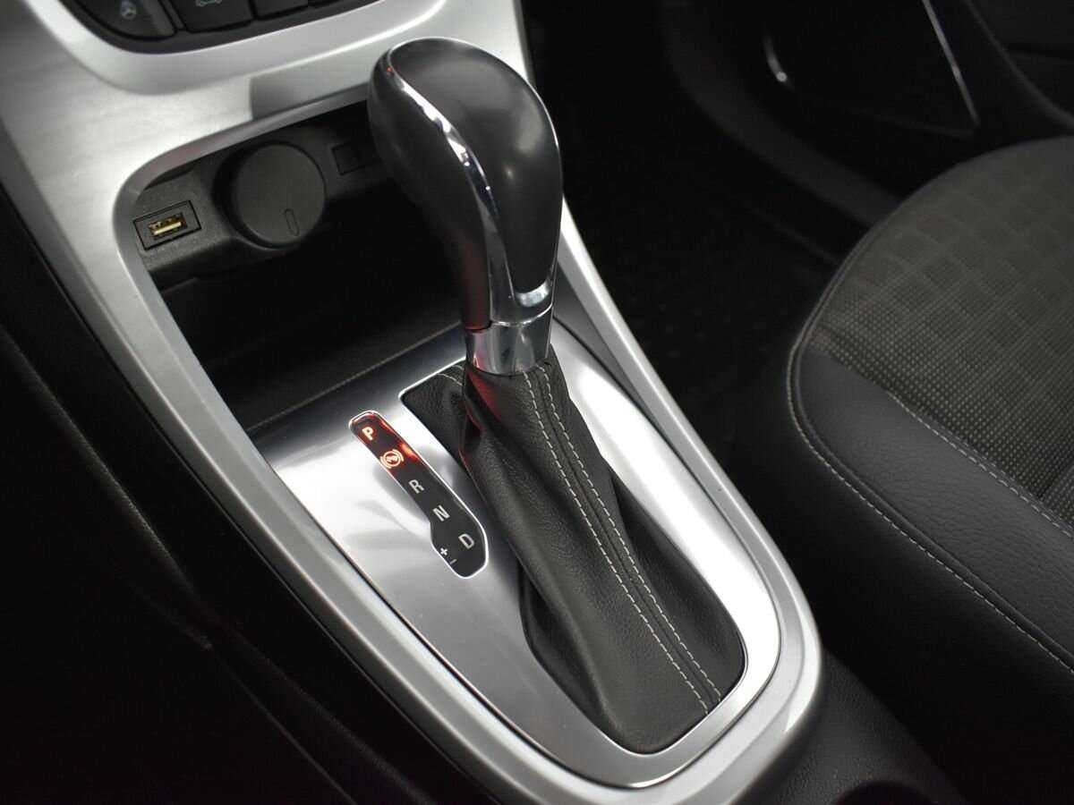 Продажа Б/У Опель Астра. Фото: #12