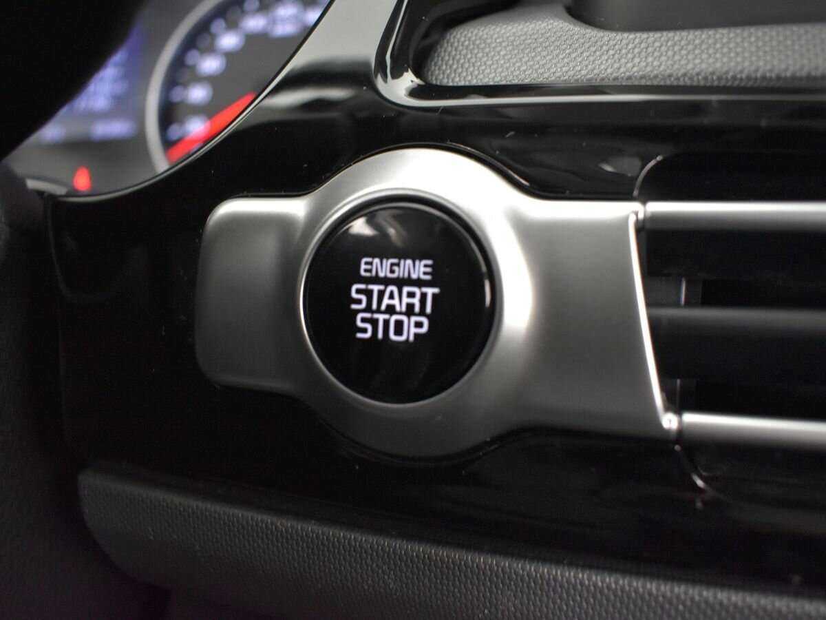 Купить Kia Seltos с пробегом. Фото: #11