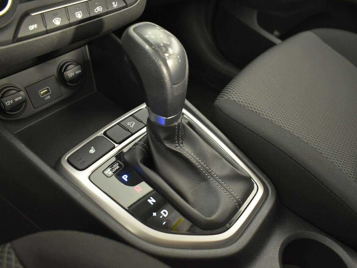 Купить Hyundai Creta с пробегом. Фото: #10