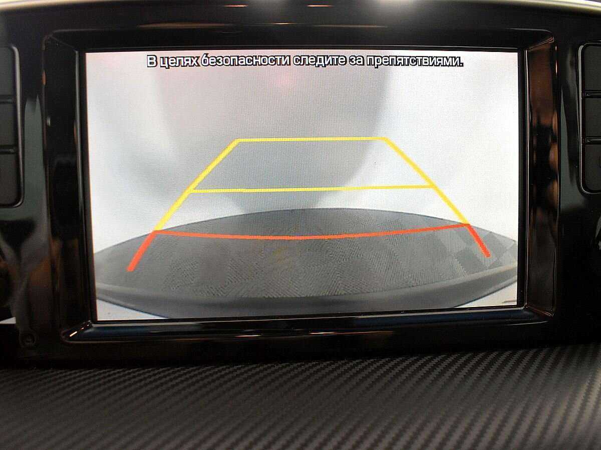 Купить Hyundai Tucson с пробегом. Фото: #13