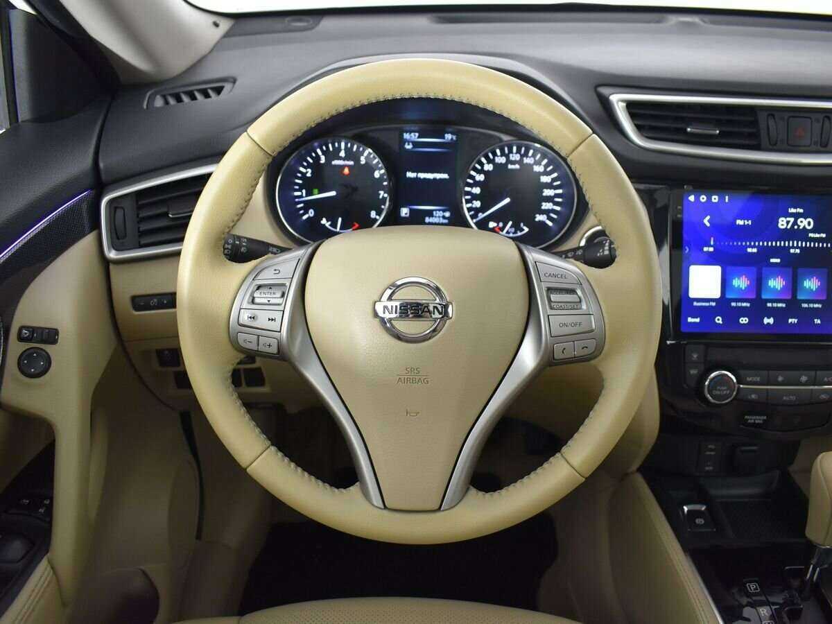 Продажа Б/У Ниссан Икс-Трейл. Фото: #9