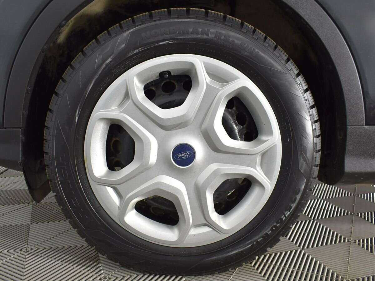 Продажа Б/У Форд Куга. Фото: #6