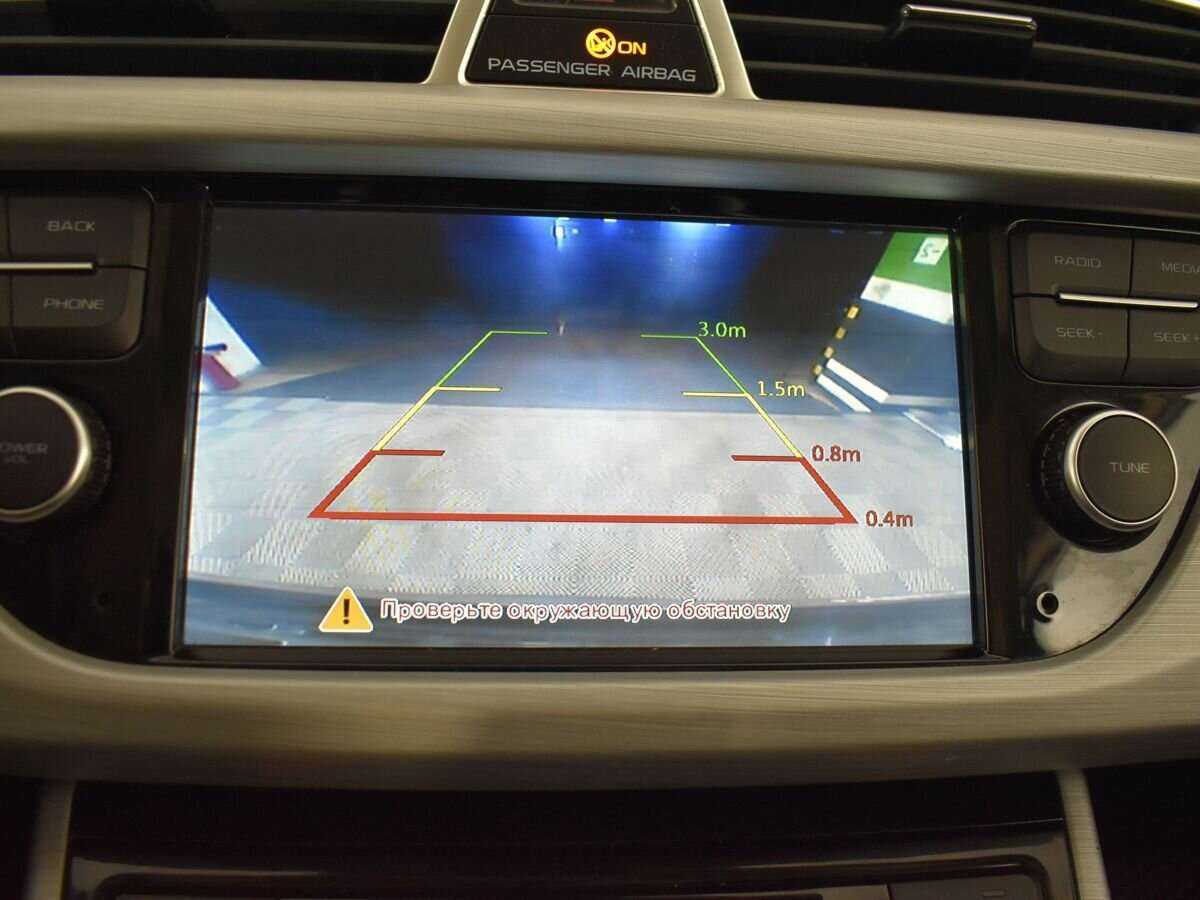 Продажа Б/У Джили Атлас. Фото: #12