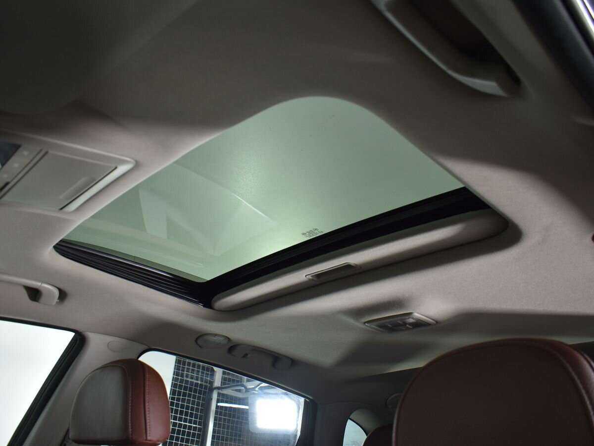 Продажа Б/У Опель Антара. Фото: #14