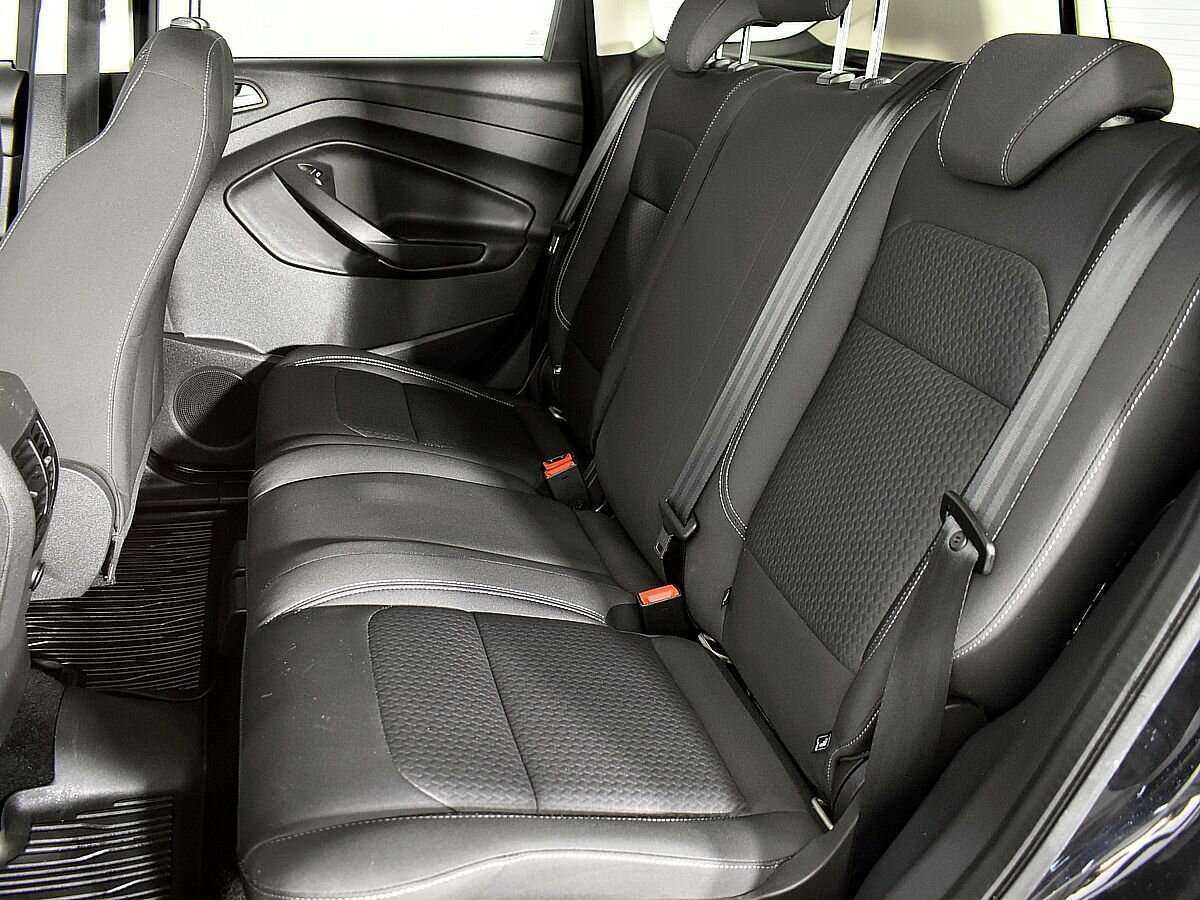 Продажа Б/У Форд Куга. Фото: #10