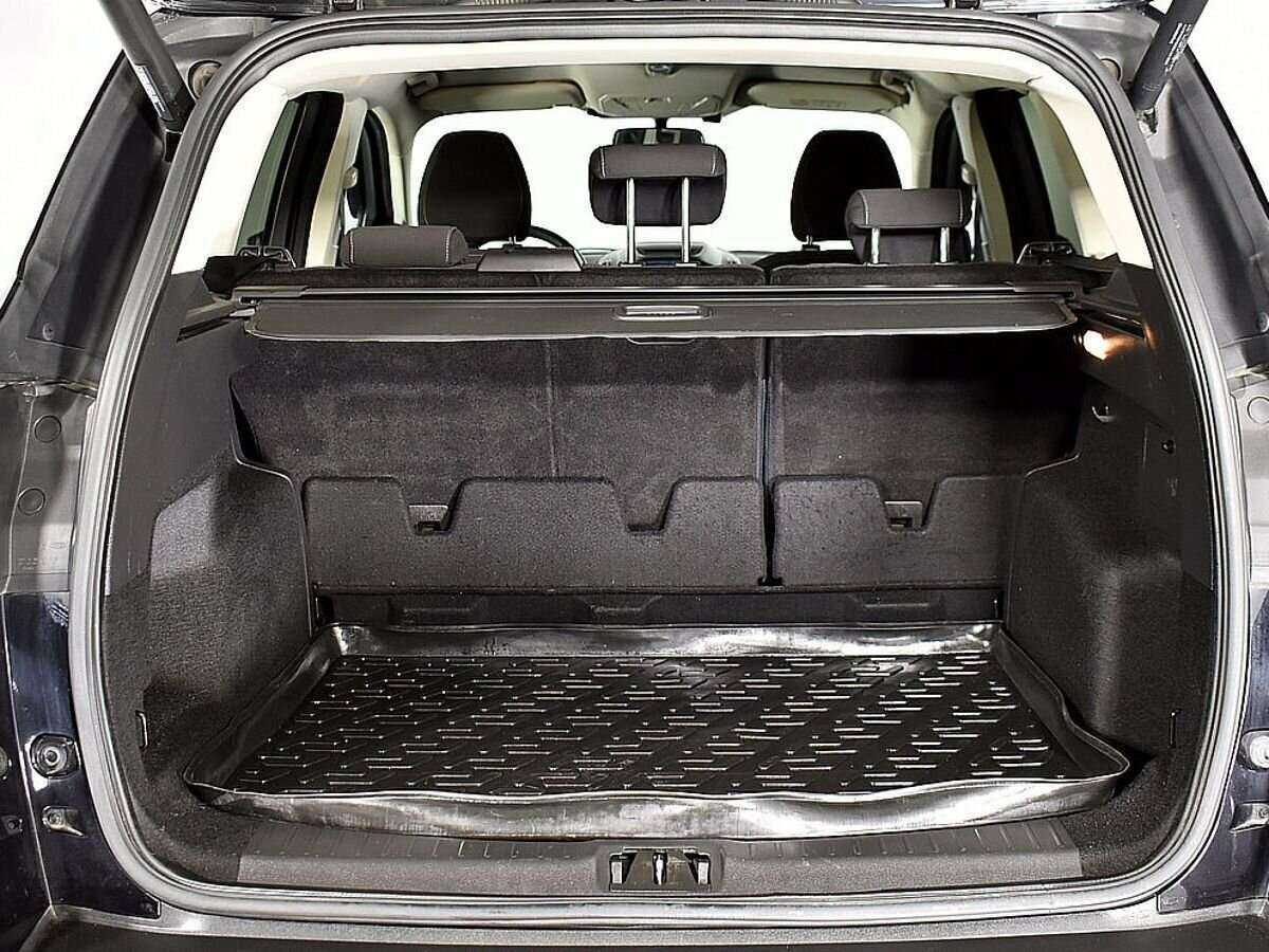 Продажа Б/У Форд Куга. Фото: #18