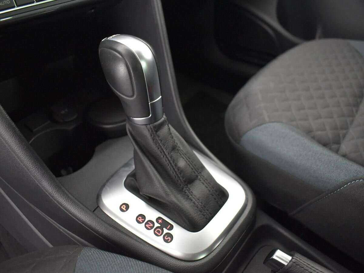 Продажа Б/У Фольксваген Поло. Фото: #13