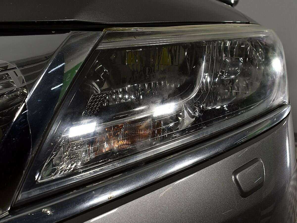 Продажа Б/У Ниссан Патфайндер. Фото: #6