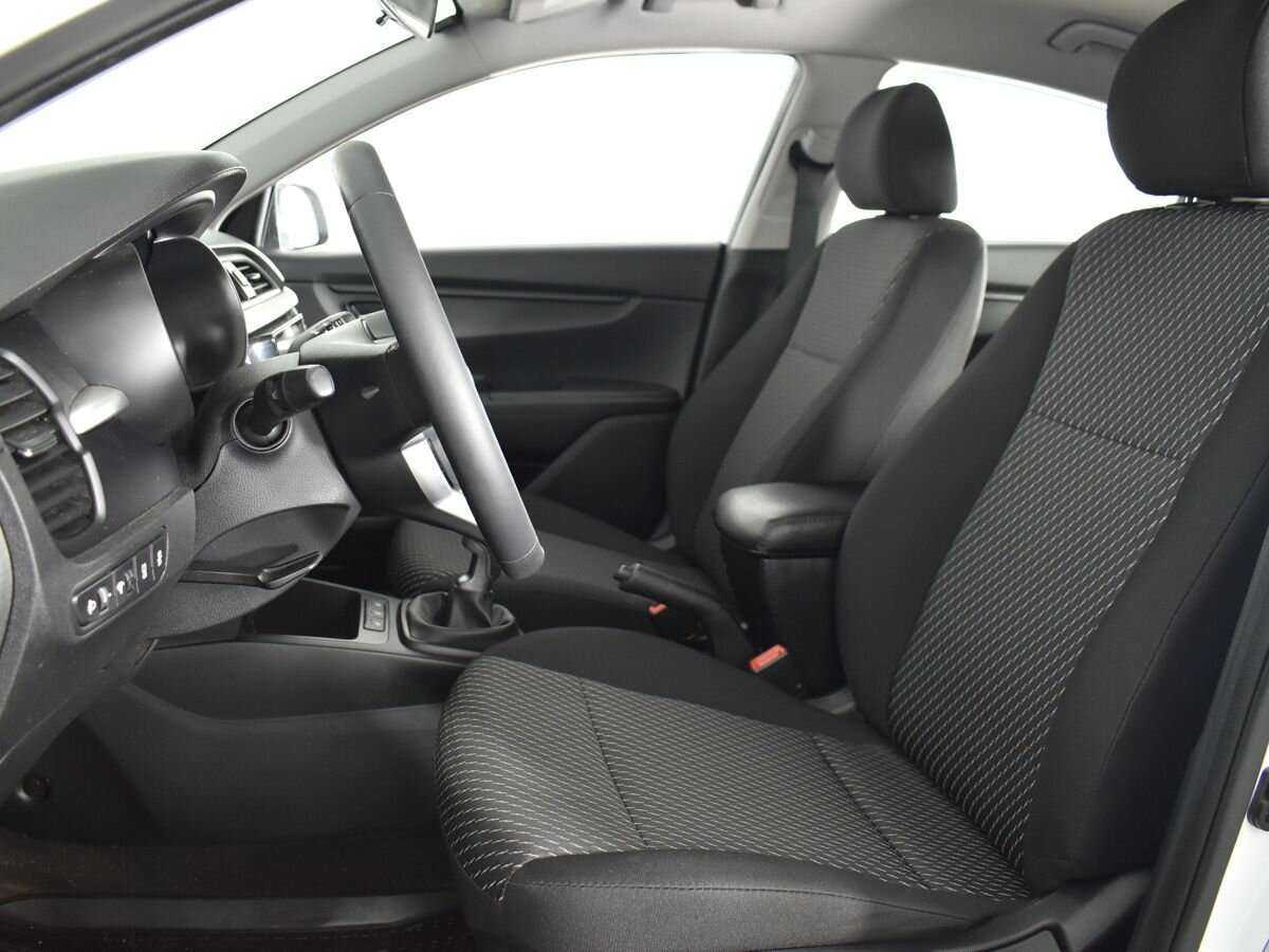 Продажа Б/У Киа Рио. Фото: #7