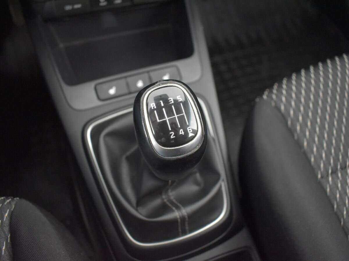 Продажа Б/У Киа Рио. Фото: #13