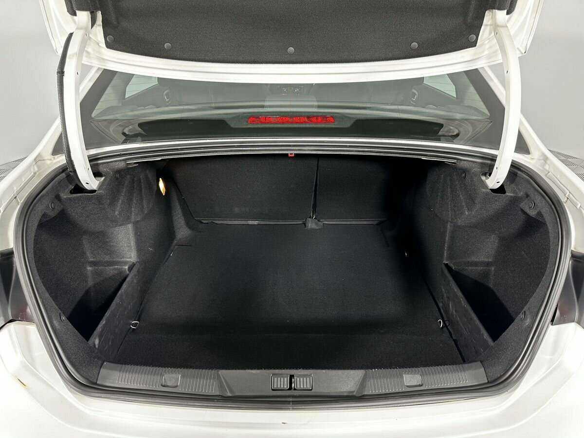 Купить Citroen C4 с пробегом. Фото: #17