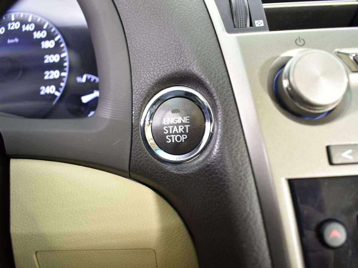 Купить Lexus RX с пробегом. Фото: #15