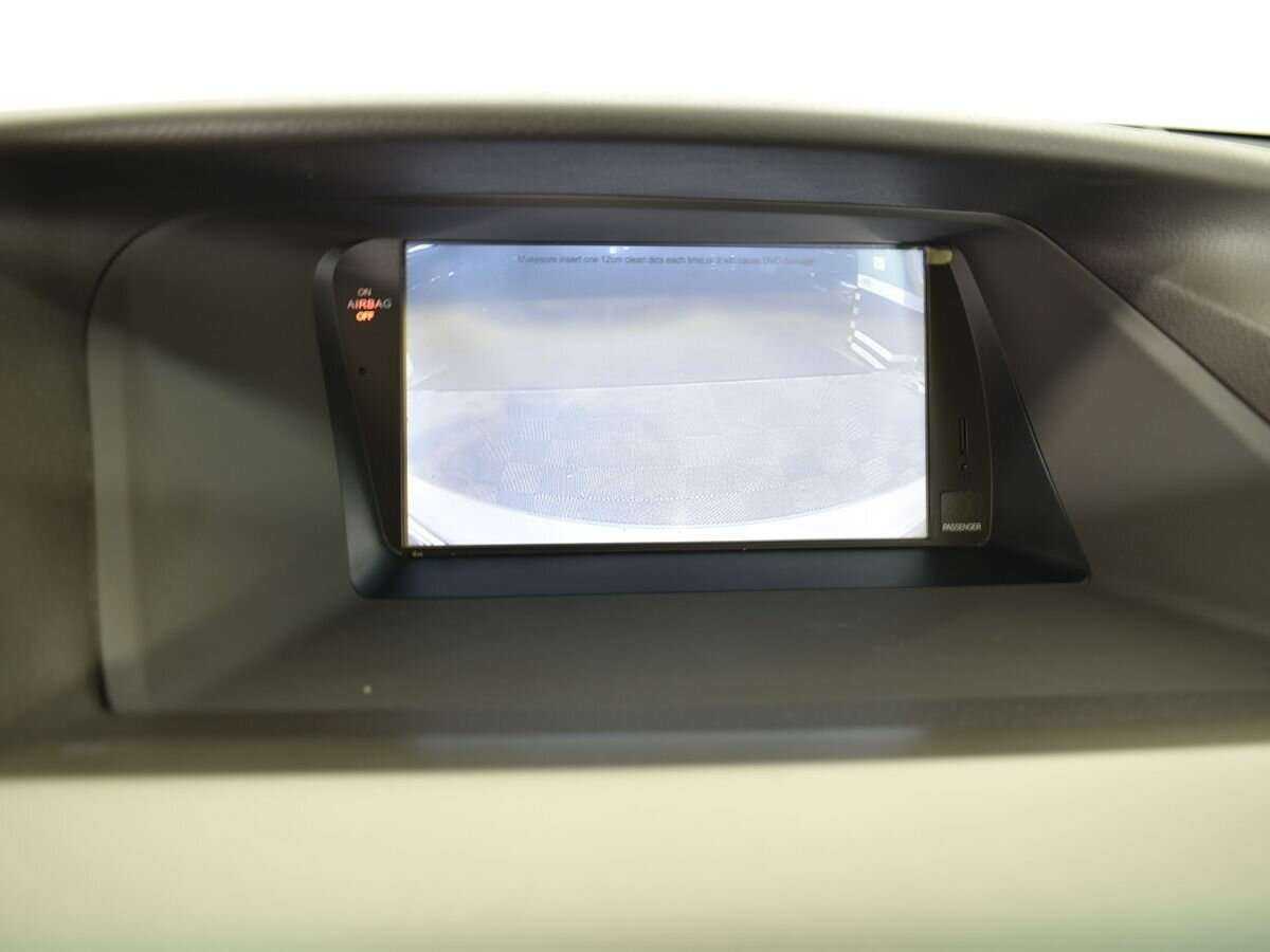 Купить Lexus RX с пробегом. Фото: #16