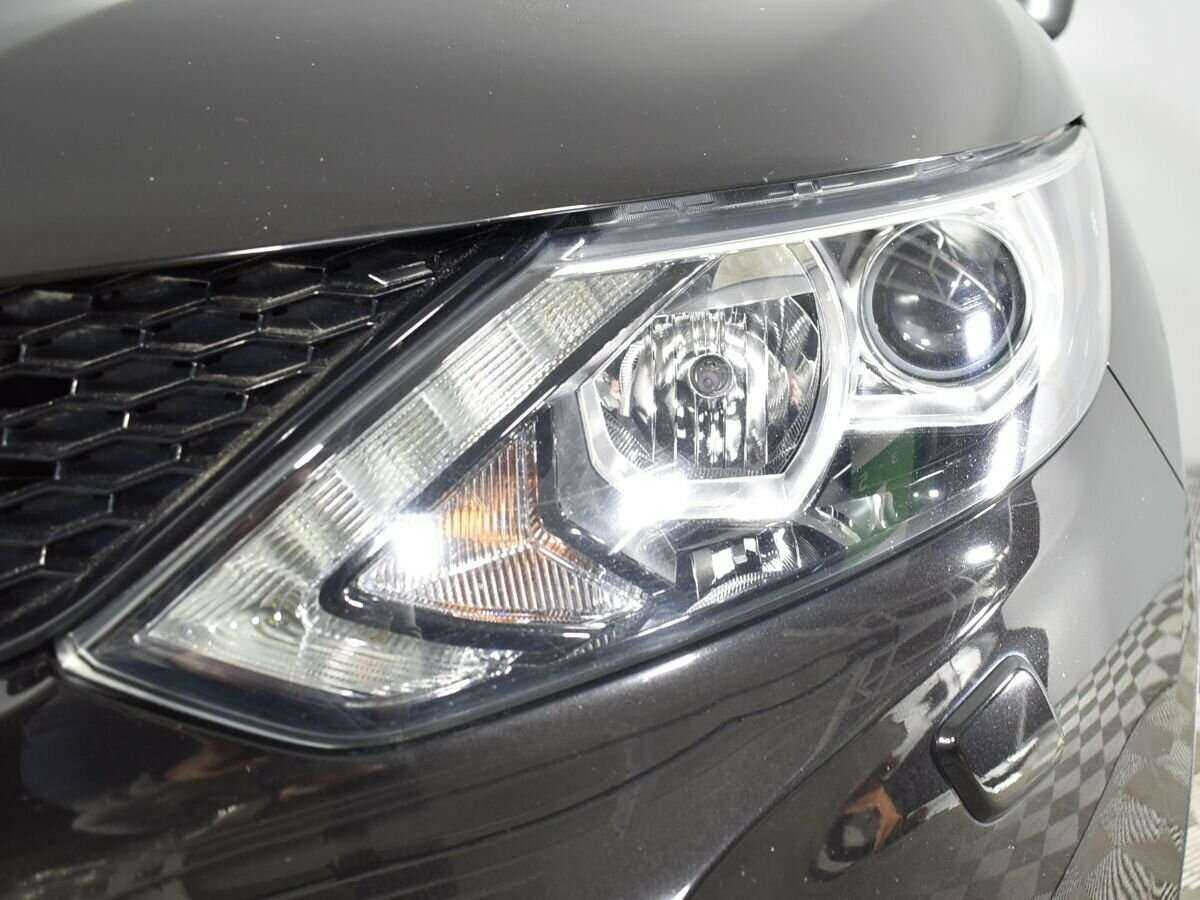 Продажа Б/У Ниссан Кашкай. Фото: #6