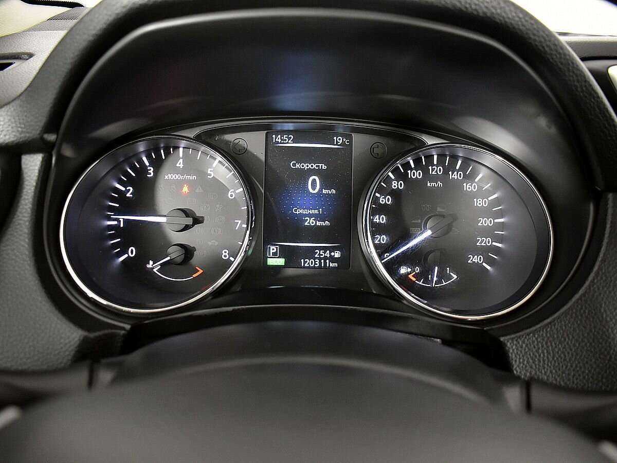 Продажа Б/У Ниссан Кашкай. Фото: #13