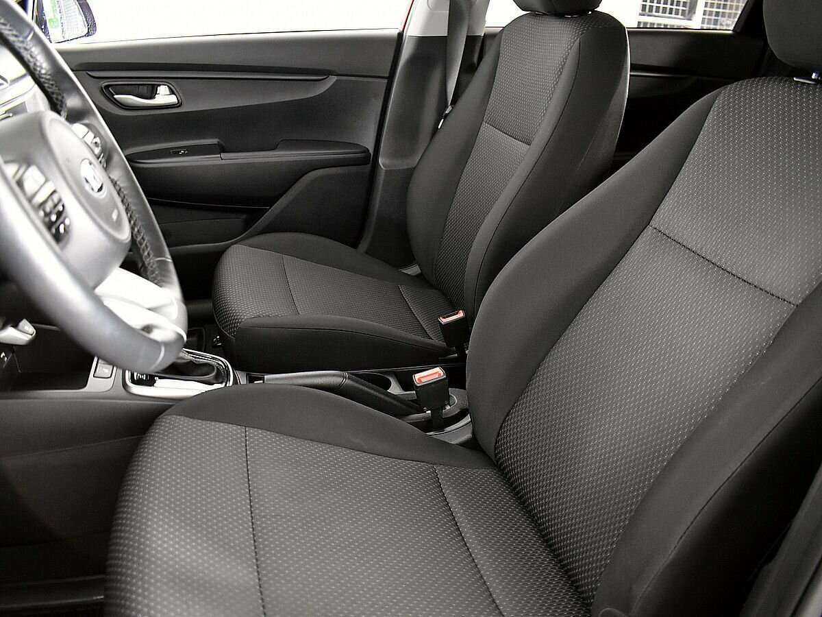 Продажа Б/У Киа Рио. Фото: #7