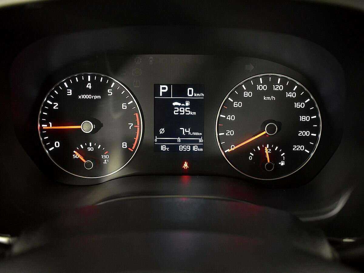 Продажа Б/У Киа Рио. Фото: #11