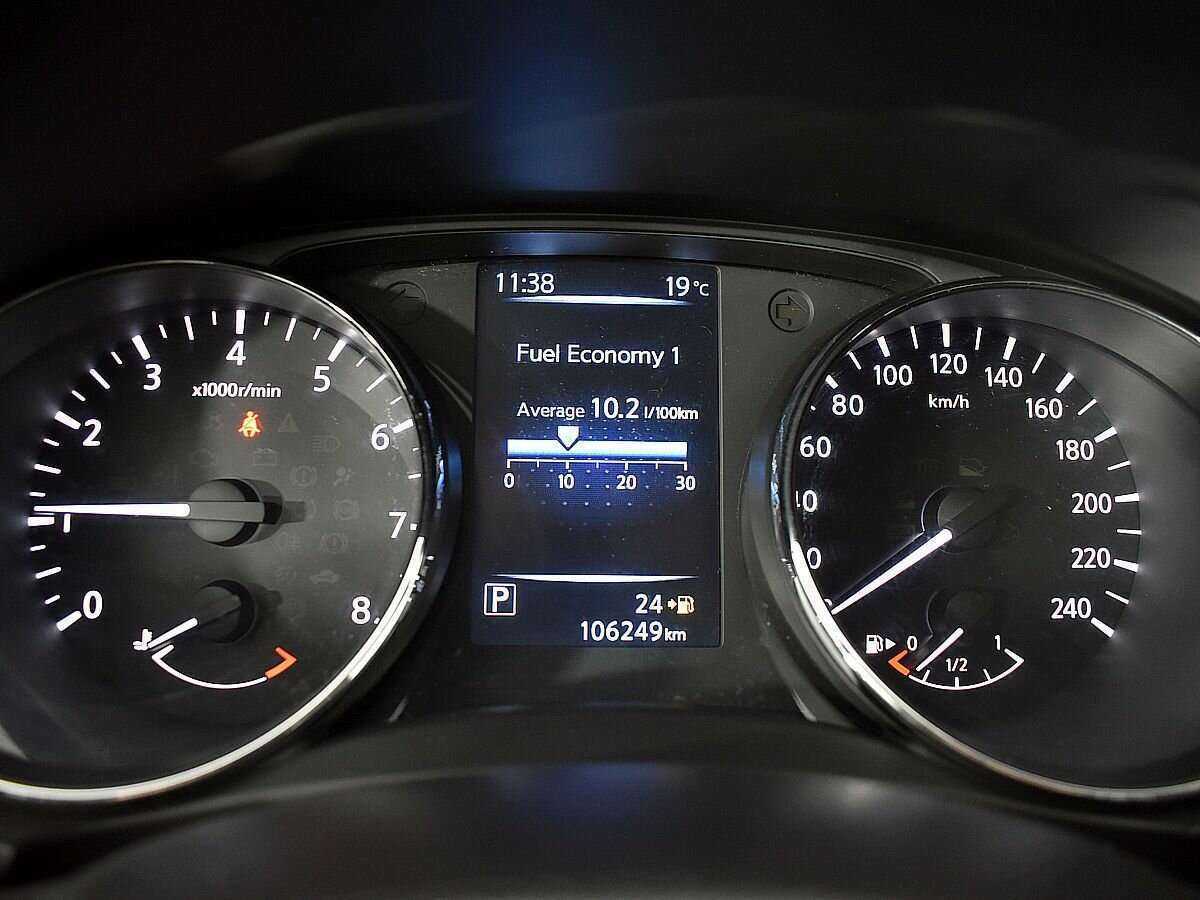 Продажа Б/У Ниссан Кашкай. Фото: #7