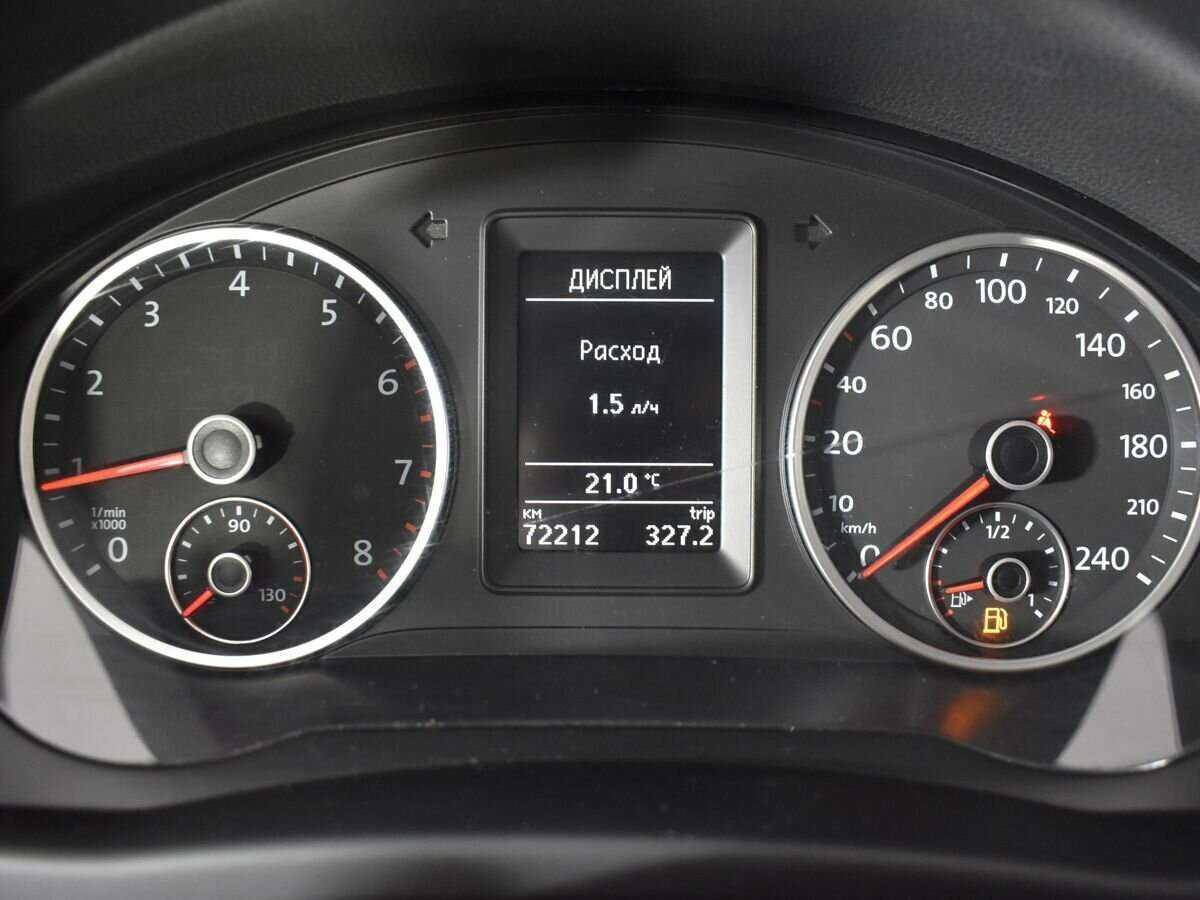 Продажа Б/У Фольксваген Тигуан. Фото: #10