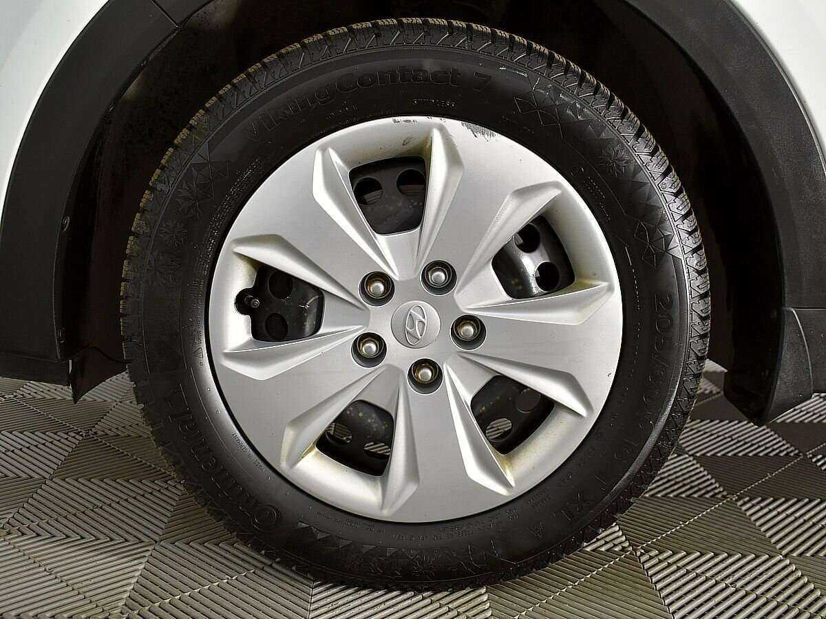 Продажа Б/У Хендай Крета. Фото: #7