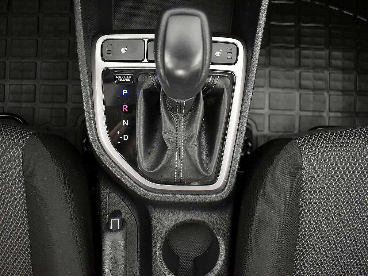 Продажа Б/У Хендай Крета. Фото: #15