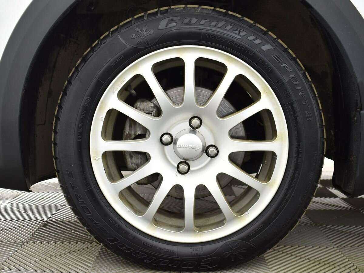 Продажа Б/У Киа Рио. Фото: #7