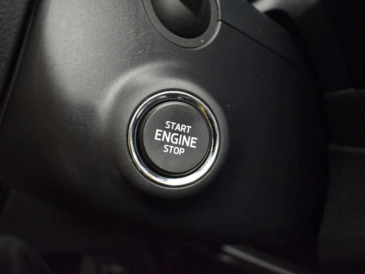 Купить Skoda Kodiaq с пробегом. Фото: #14