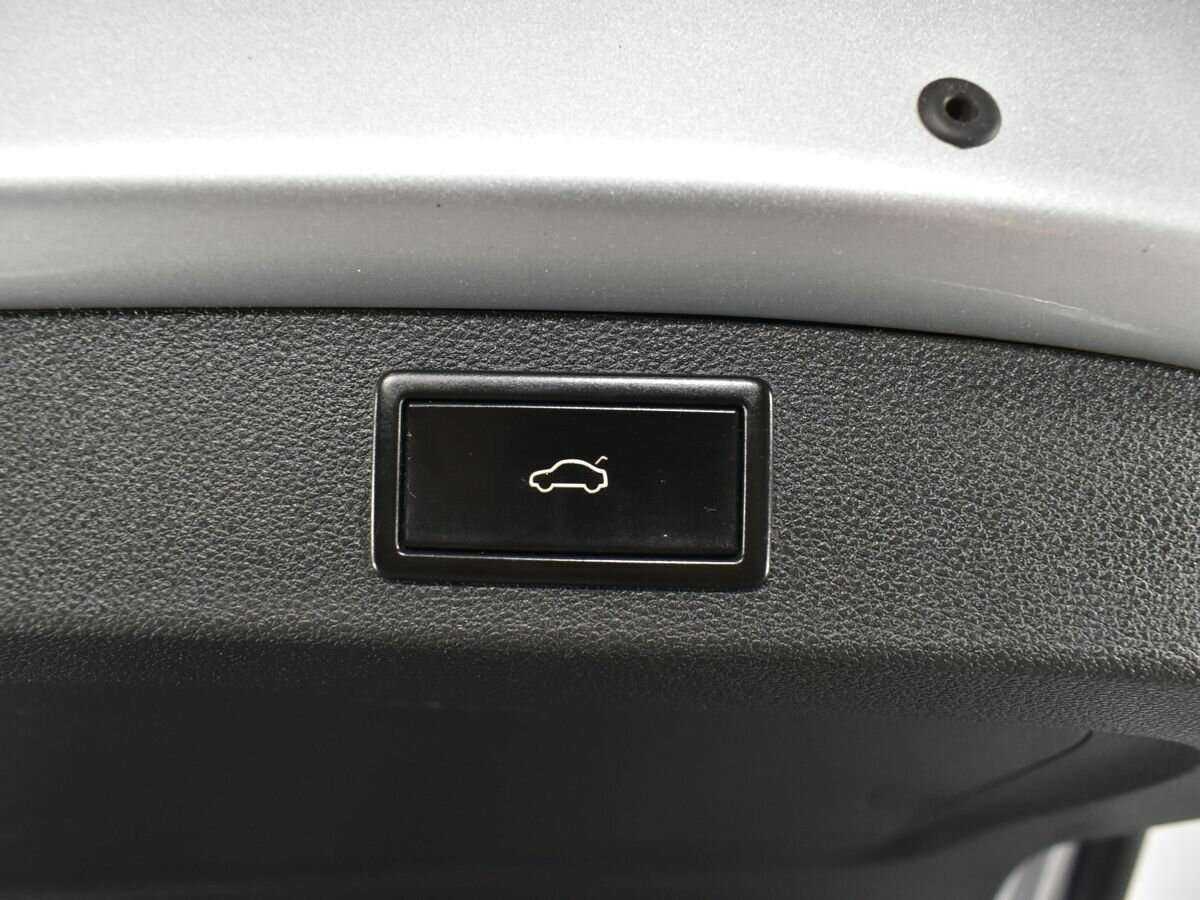 Купить Skoda Kodiaq с пробегом. Фото: #19
