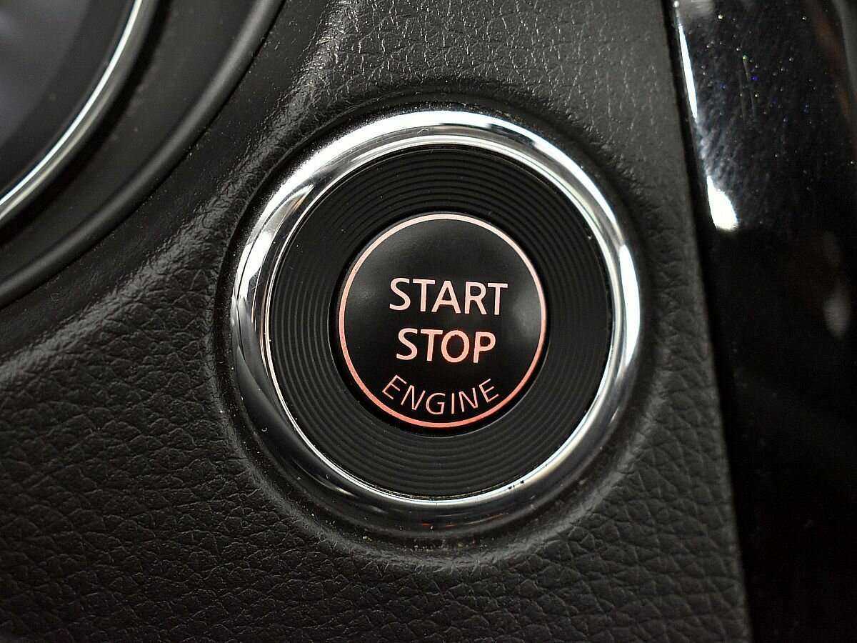 Купить Nissan X-Trail с пробегом. Фото: #13