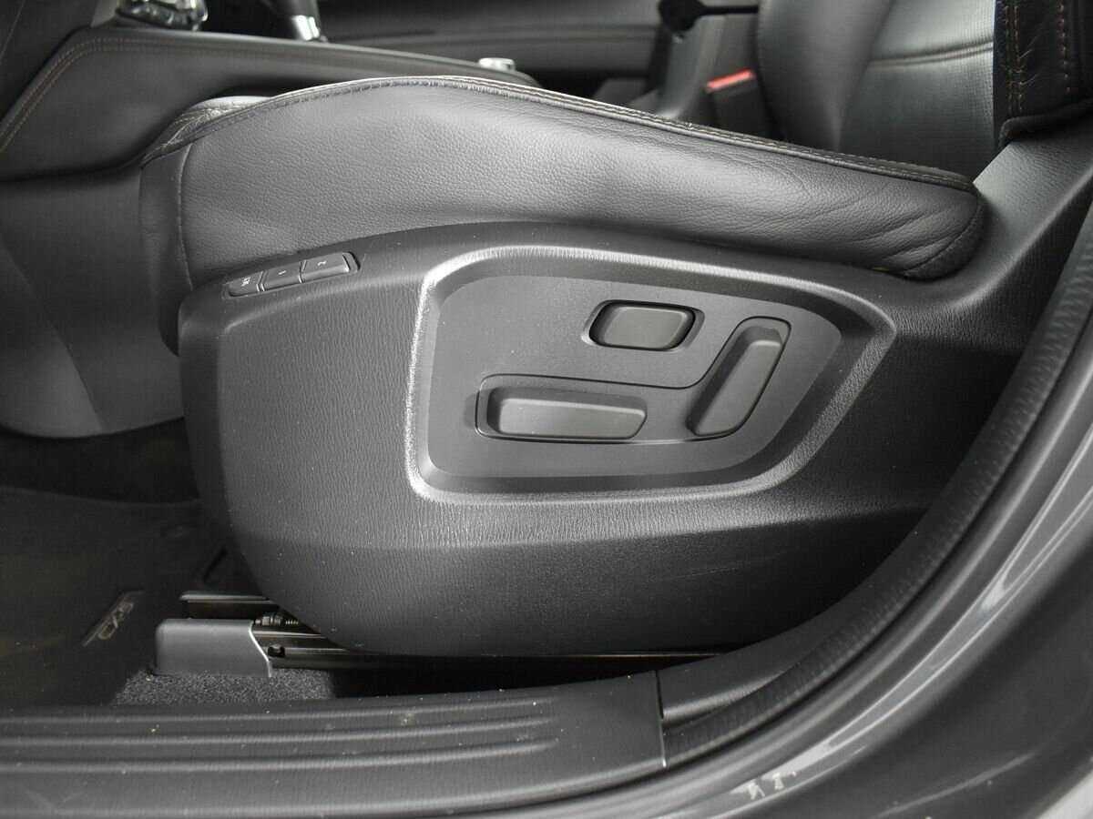 Купить Mazda CX-5 с пробегом. Фото: #8