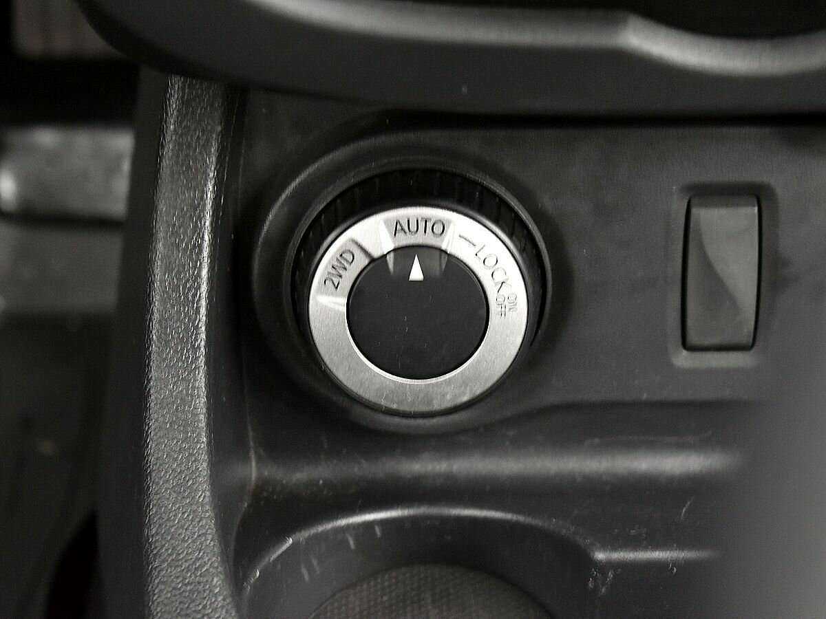 Продажа Б/У Рено Дастер. Фото: #14