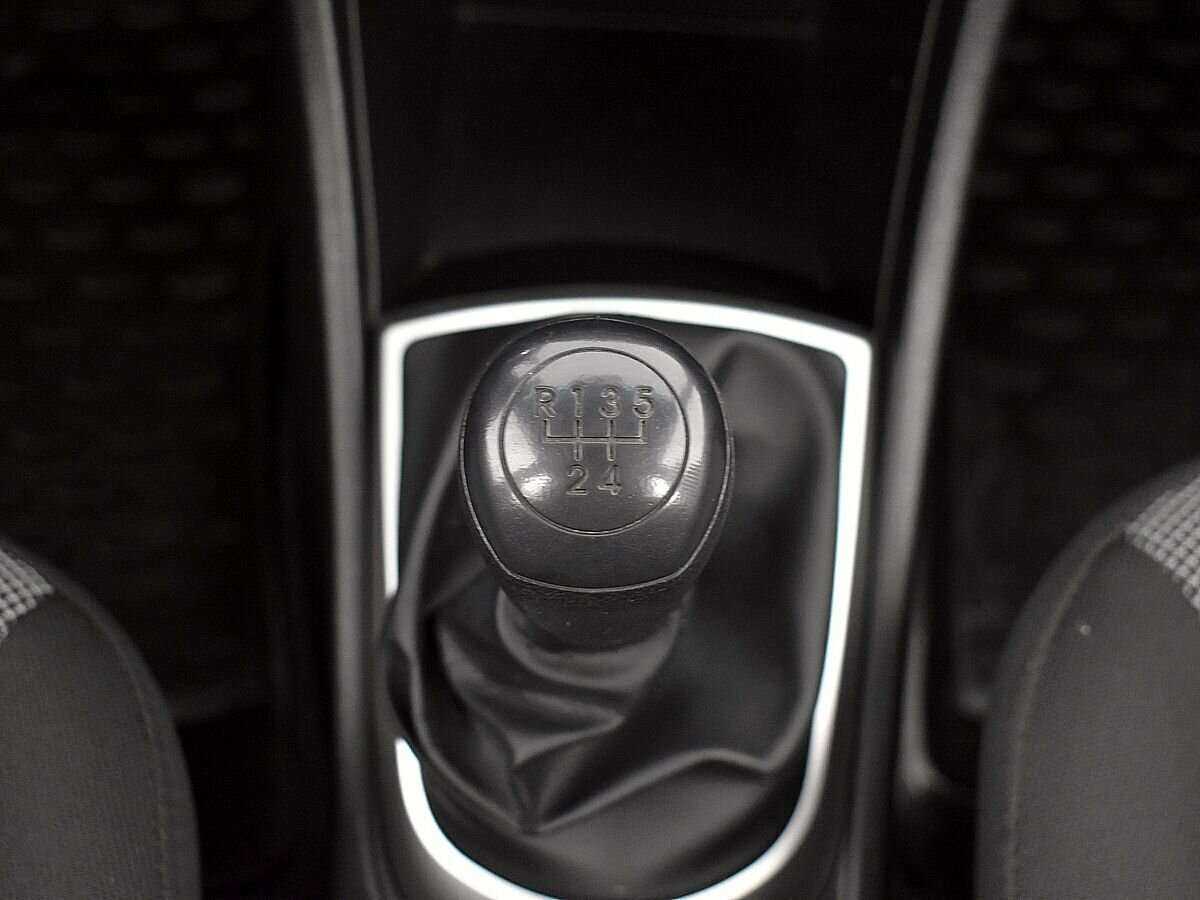 Продажа Б/У Хендай Солярис. Фото: #13