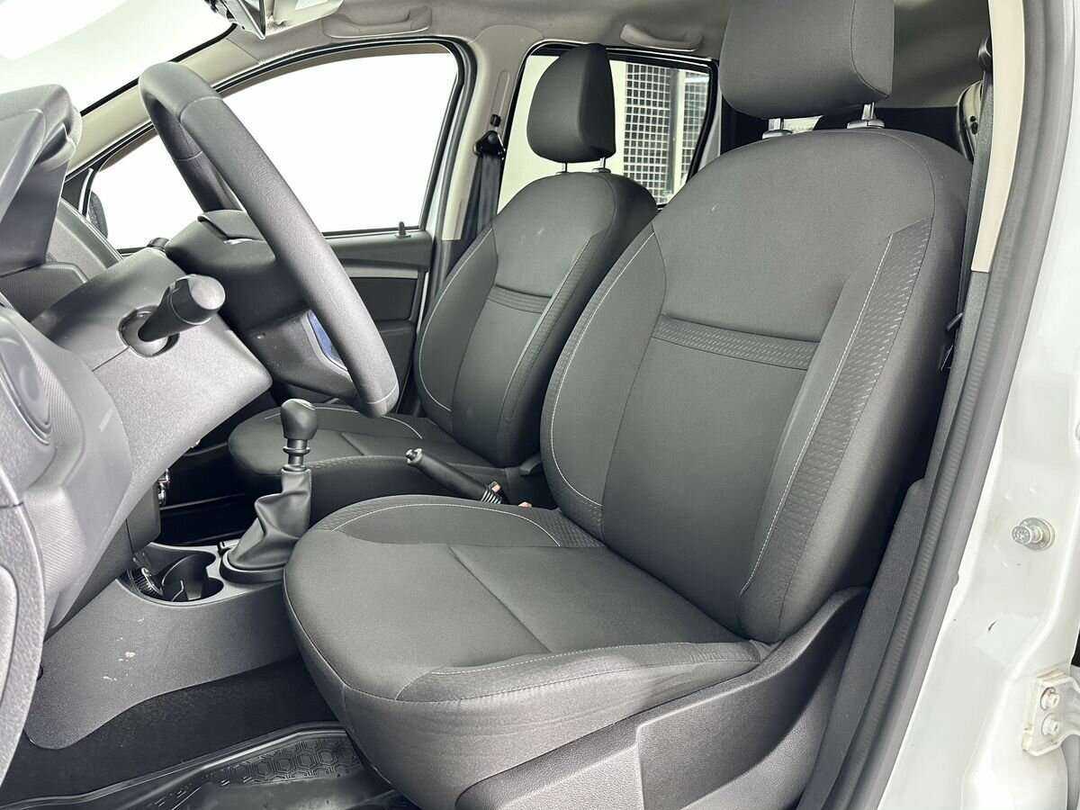 Продажа Б/У Рено Дастер. Фото: #7