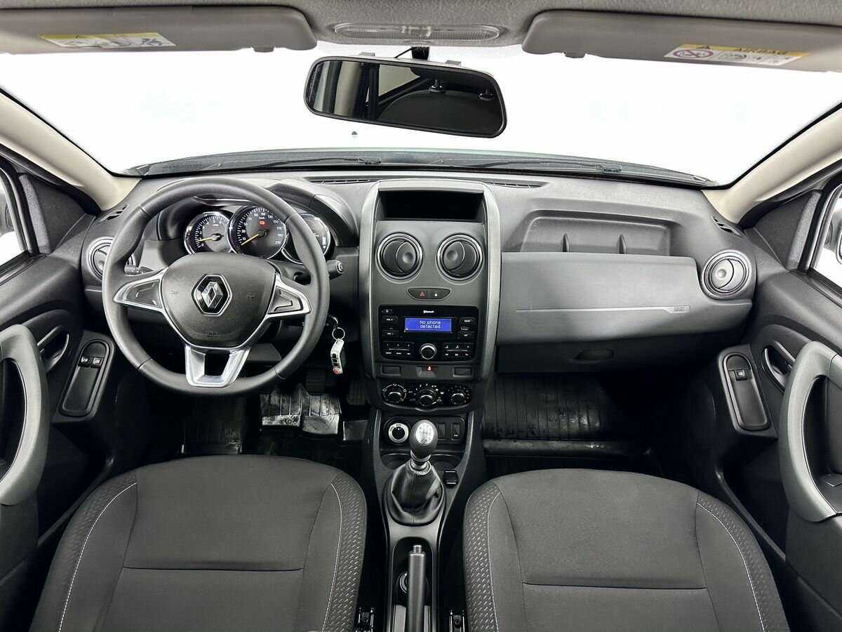 Продажа Б/У Рено Дастер. Фото: #8