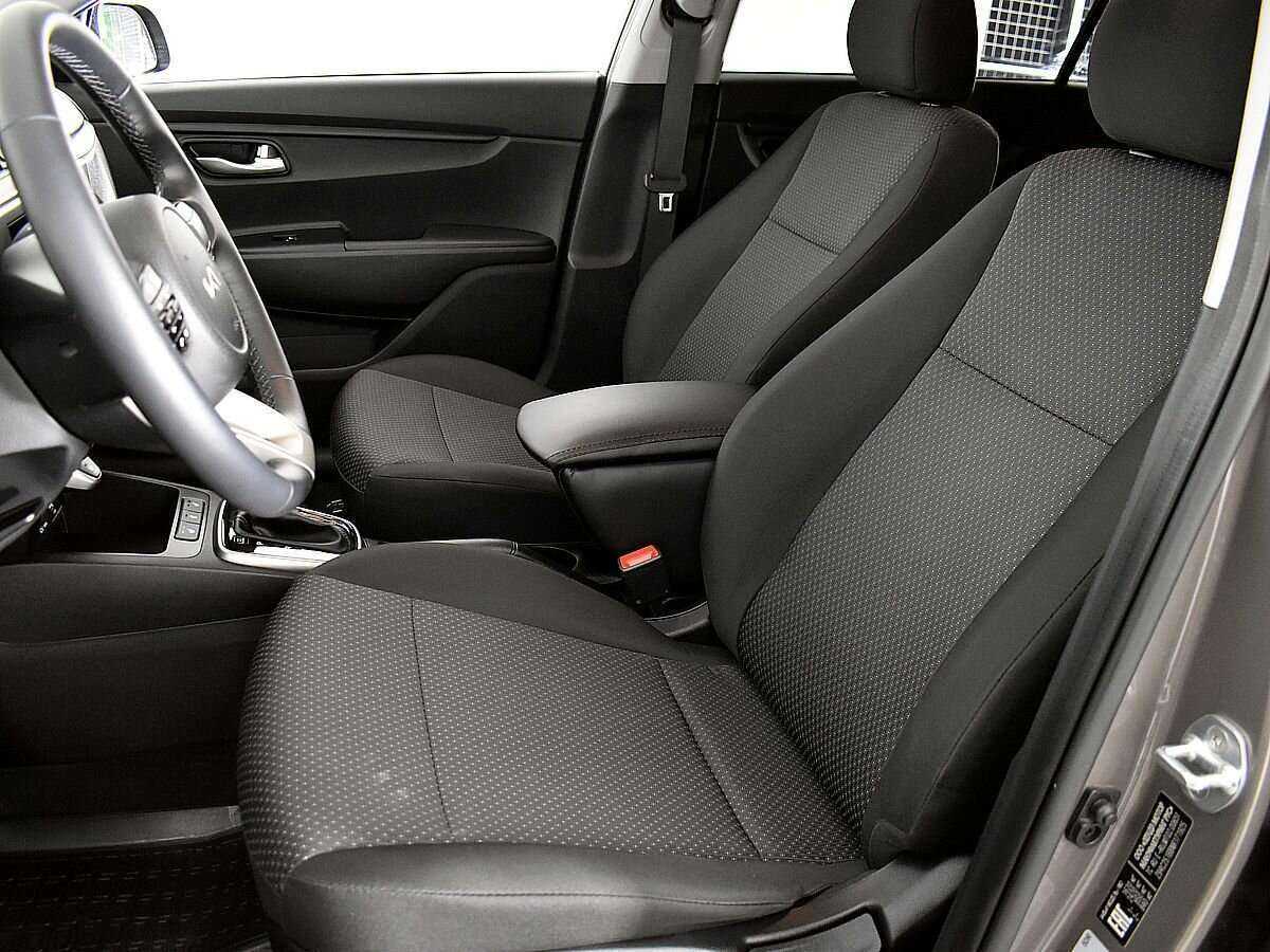 Продажа Б/У Киа Рио. Фото: #7